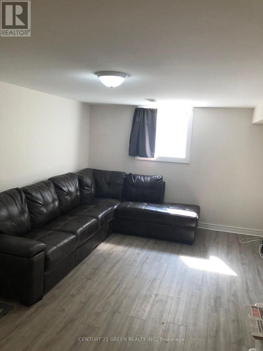 Property Photo:  350 Annapolis Avenue Bsmt  ON L1J 2Y2 
