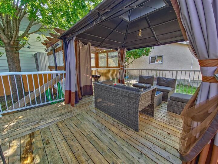 Property Photo: 120 Percy Street MB R7A 5R4