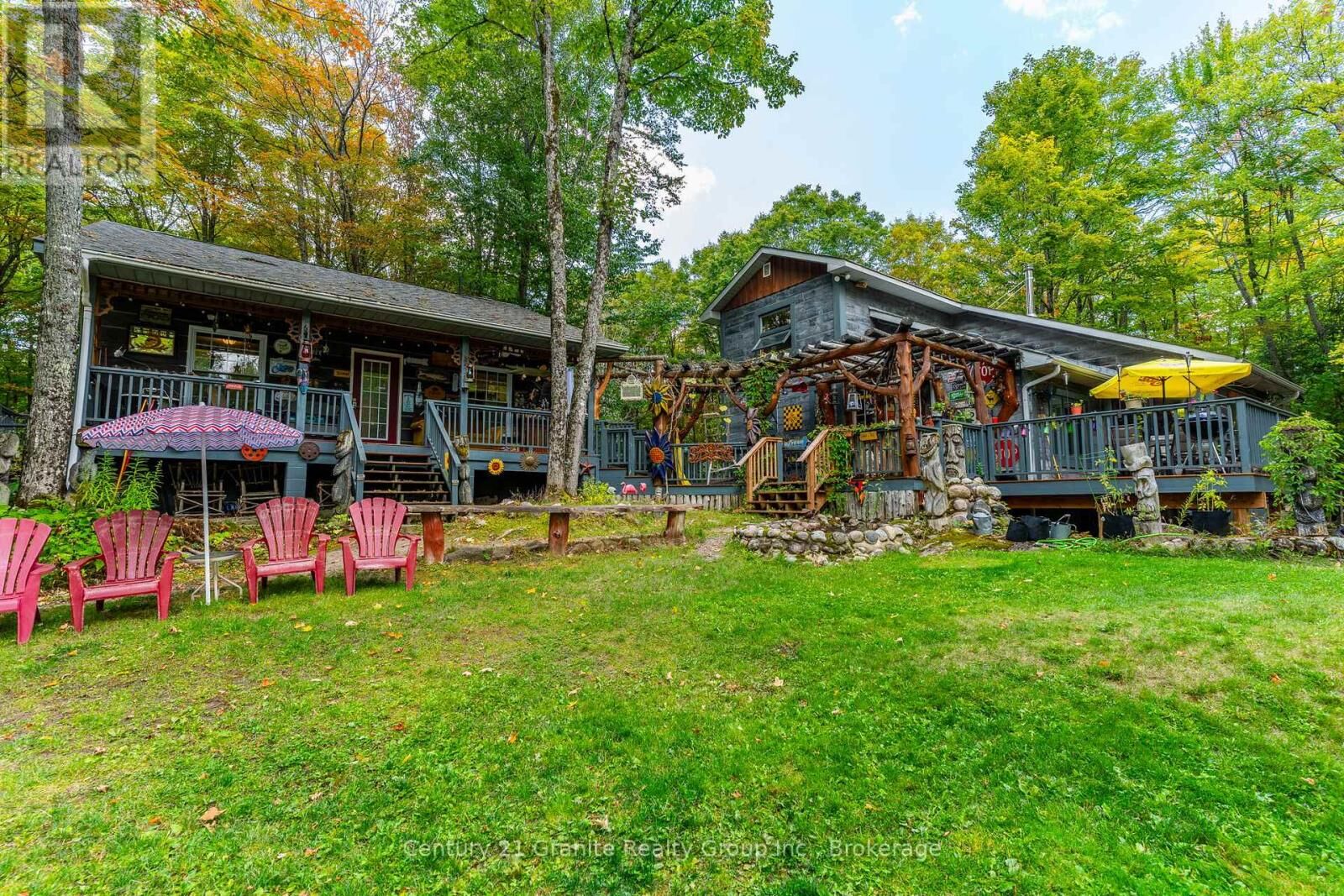 Property Photo:  17502 Highway 118  ON K0L 2Y0