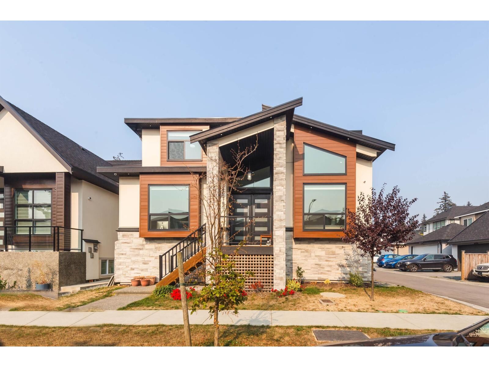 Property Photo: 12785 59A BC V3X 1T4
