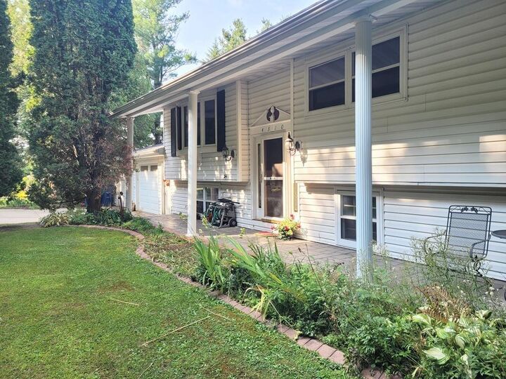 Property Photo: 4310 North 60th Avenue WI 54401