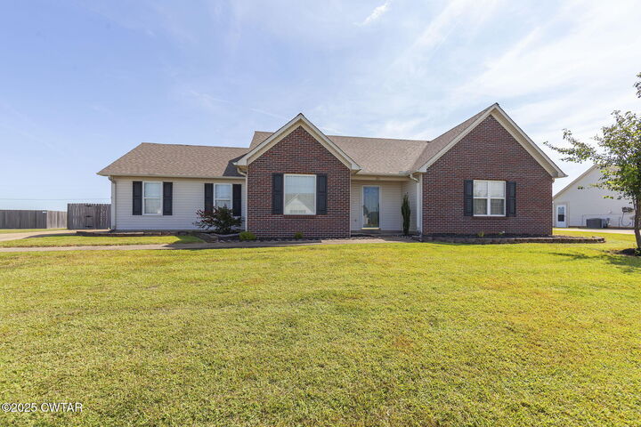 20 Fawn Valley Cove  Humboldt TN 38343 photo