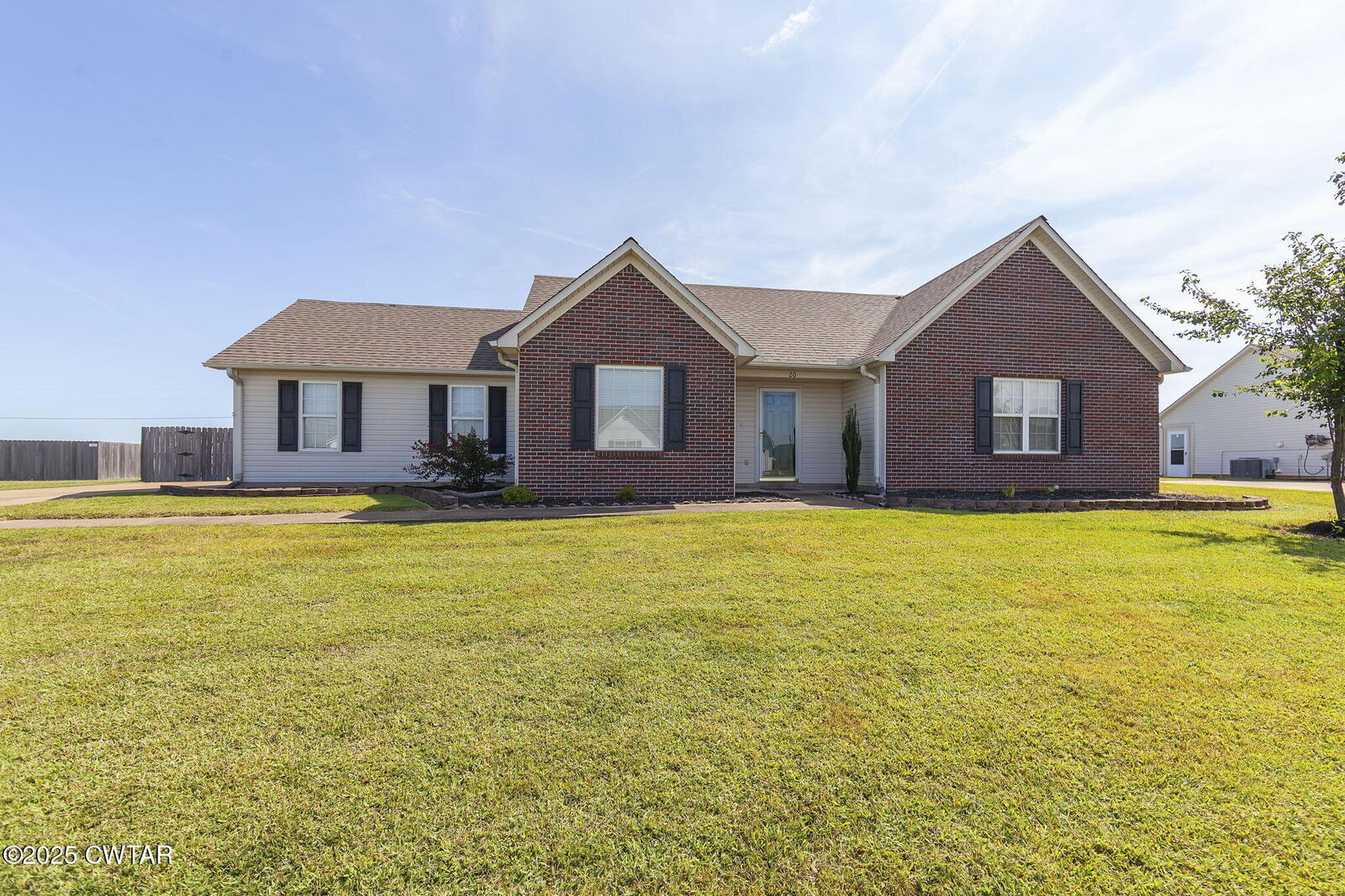 Property Photo:  20 Fawn Valley Cove  TN 38343 