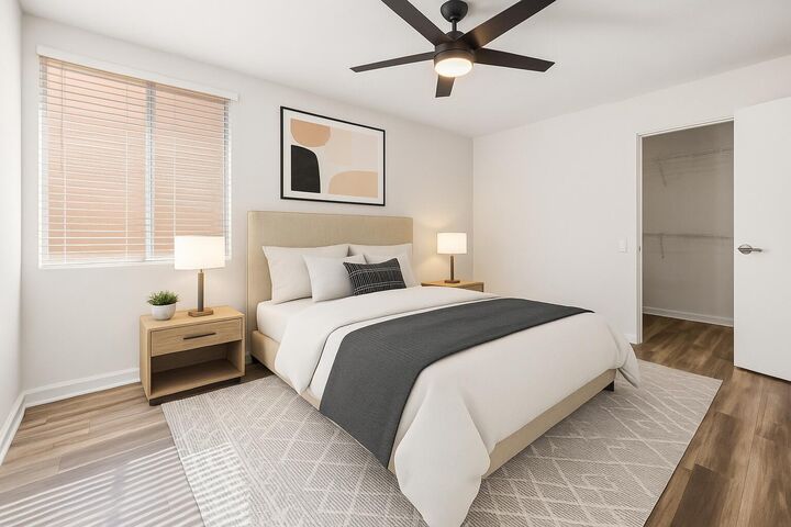 Property Photo:  400 N Sunrise Way 259  CA 92262 