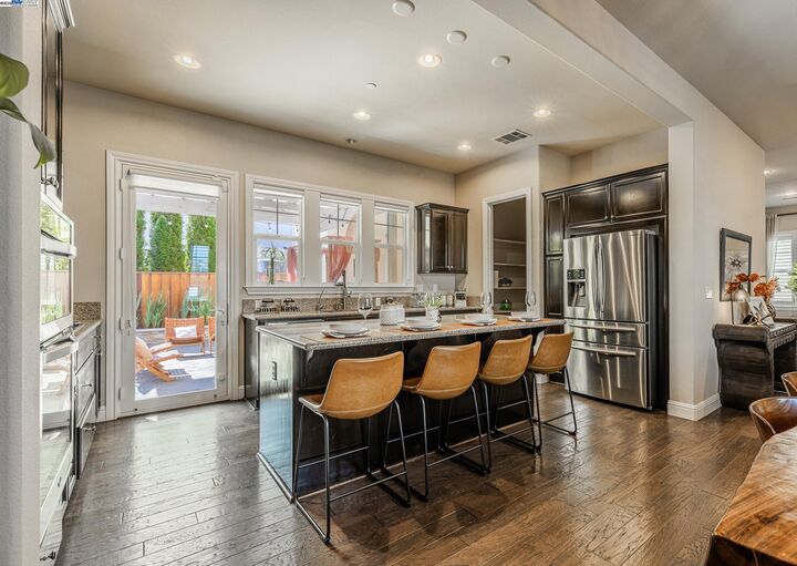 Property Photo: 4439 Sunset View Dr CA 94568
