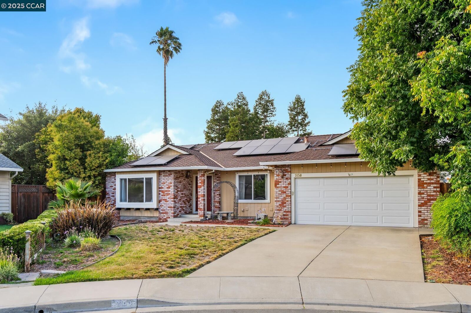 Property Photo:  3158 Randick Ct  CA 94588 