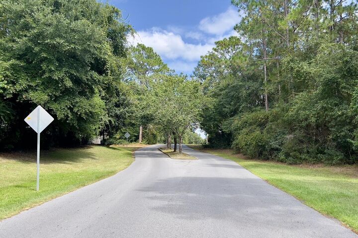 Property Photo:  26.76 Acre Summer Creek - West Old Mill  FL 32539 