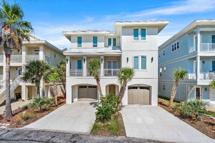 1436 Bermuda Drive  Navarre FL 32566 photo