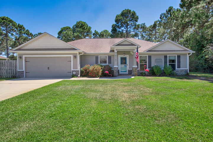 8169 Tavira Street  Navarre FL 32566 photo