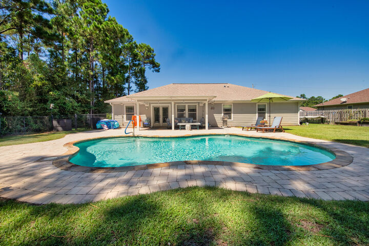 8169 Tavira Street  Navarre FL 32566 photo