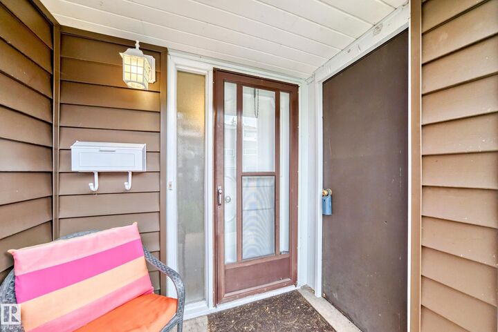 Property Photo: 1049 Millbourne Road NW AB T6K 2K2