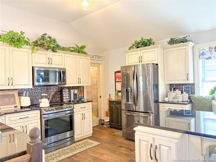 Property Photo:  211 Jamieson Road  NB E7M 4X3 