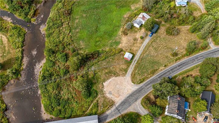 Property Photo:  1673 Wilsey Road  NB E3B 8J1 