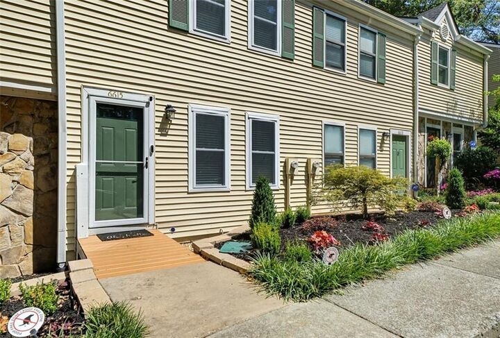Property Photo: 6615 Sienna Court GA 30092
