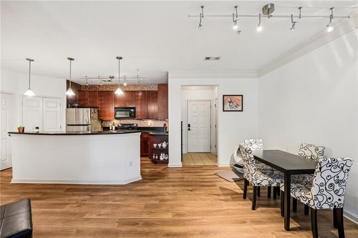 Property Photo:  400 17th Street 2212  GA 30363 