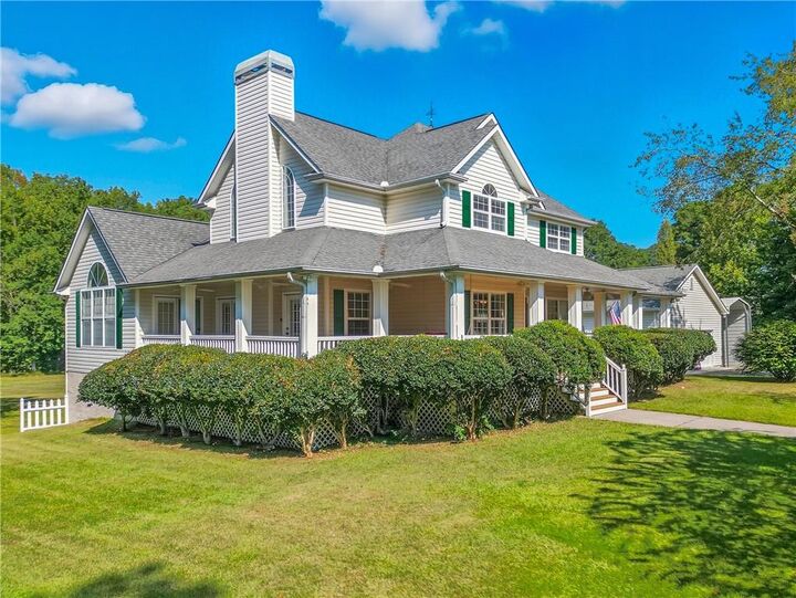 Property Photo:  480 Pool Road  GA 30141 