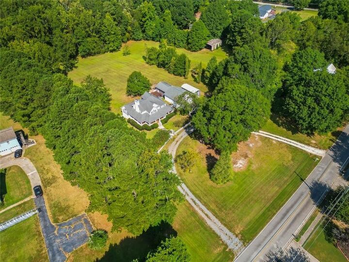 Property Photo:  480 Pool Road  GA 30141 