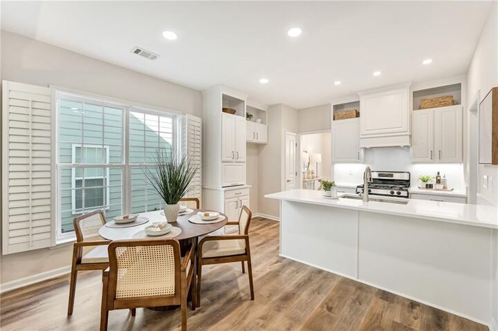 Property Photo:  1555 Diplomat Drive  GA 30041 