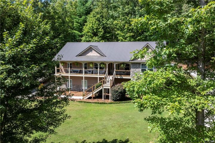 2844 Burnt Mountain Road  Jasper GA 30143 photo