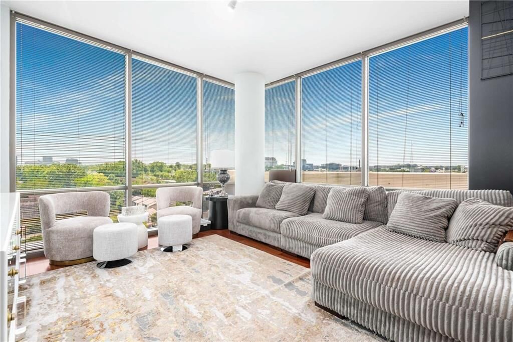 Property Photo:  270 17th Street NW 813  GA 30363 