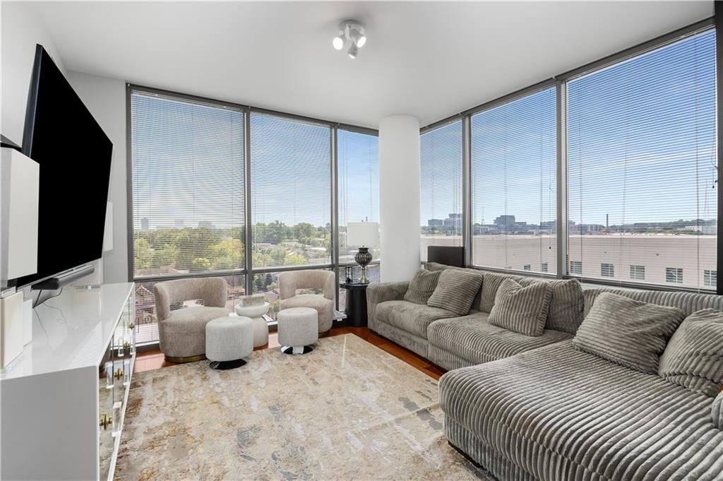 Property Photo:  270 17th Street NW 813  GA 30363 