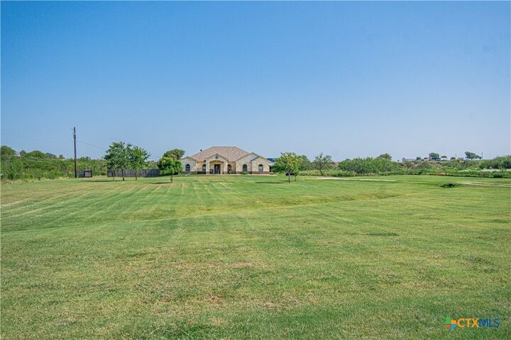 Property Photo: 5620 Cedar Creek Road TX 76504