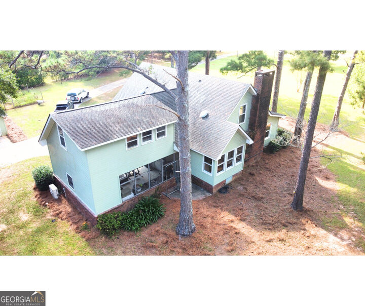 Property Photo:  247 Al Highway 165  AL 36027
