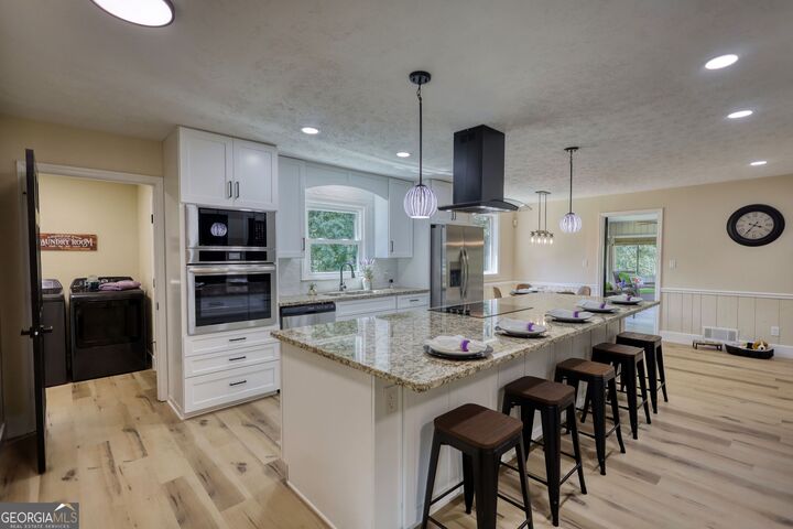 Property Photo: 1821 Holmes Drive SW GA 30094