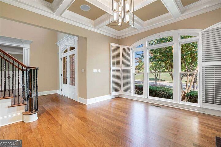 Property Photo:  2317 Crimson King Drive  GA 30517 