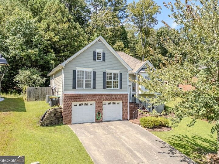 Property Photo: 14 Gables Drive SE GA 30161
