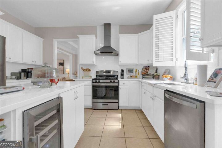 Property Photo: 3123 Wolf Club Drive SW GA 30349