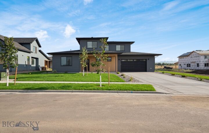 Property Photo:  192 Delano Drive  MT 59718 