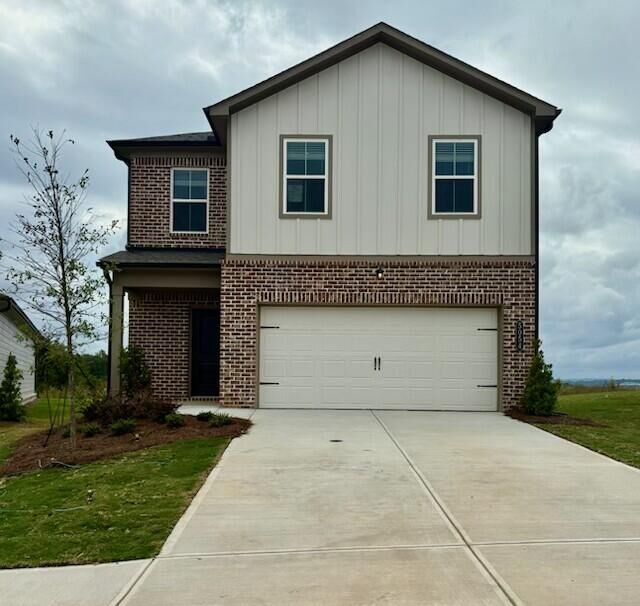 5054 Skyline Way NE  Cleveland TN 37312 photo