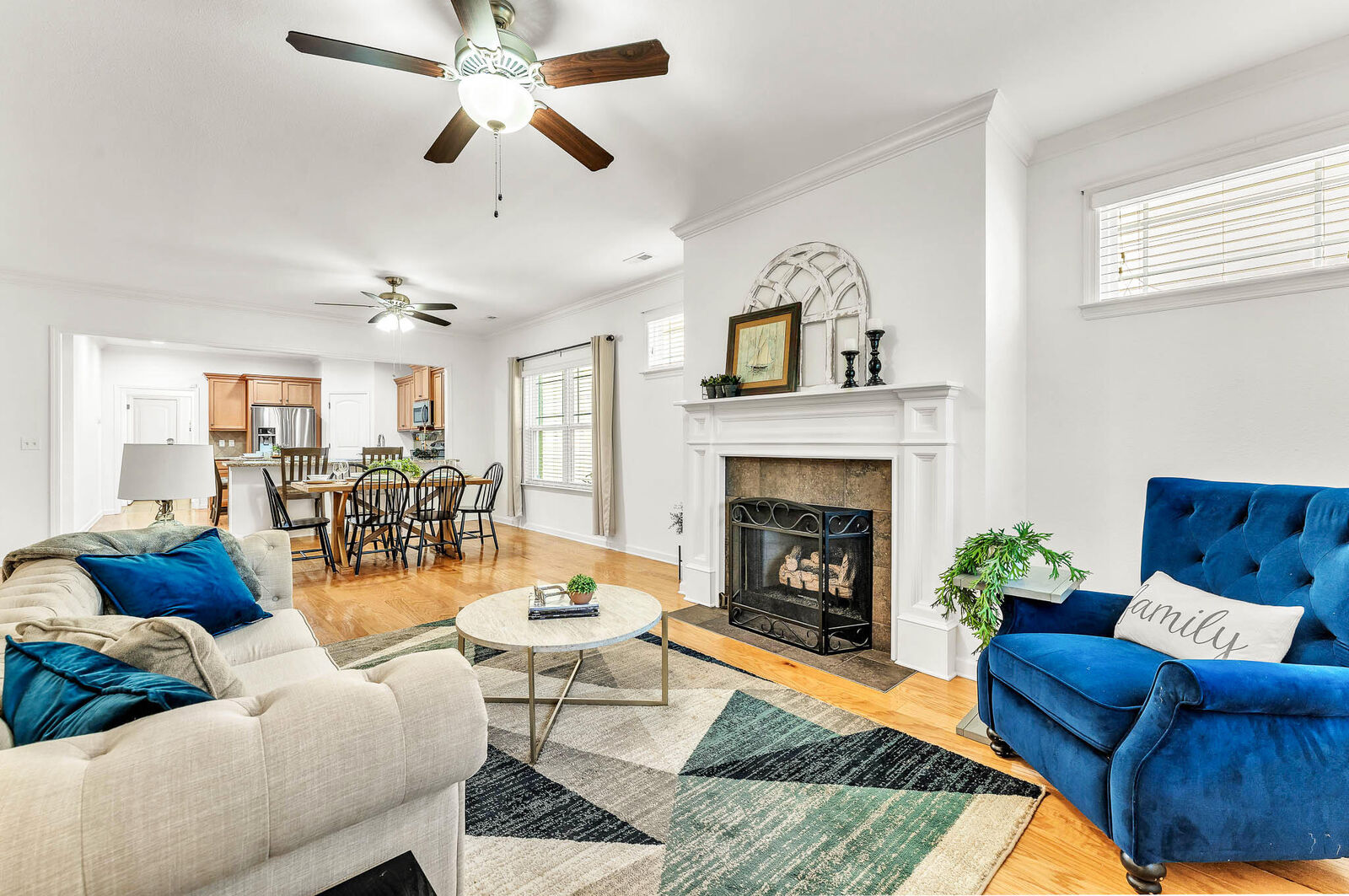 Property Photo:  2465 Inverness Drive NW  TN 37312 