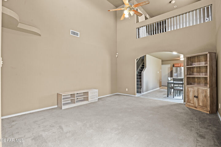 Property Photo:  11752 Autumn Wheat Drive  TX 79934 