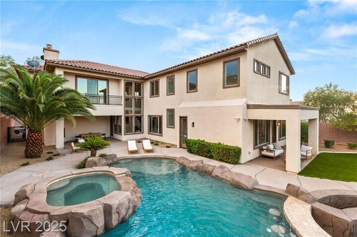 Property Photo:  2152 Pont National Drive  NV 89044