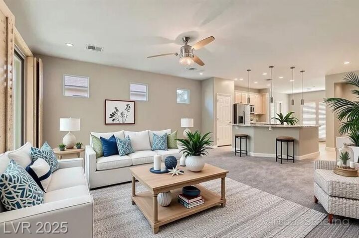 Property Photo: 10667 Casa Bianca Street NV 89141