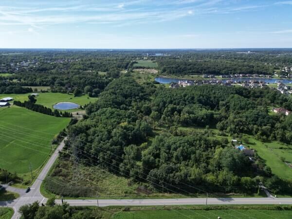 Property Photo:  10111 County Line Road  IN 46307 