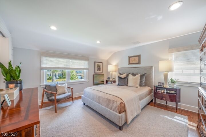 Property Photo: 15 Duchamp Pl NJ 07928
