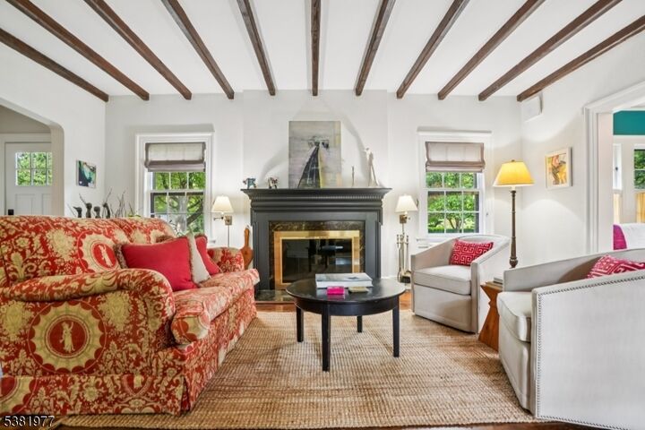 Property Photo:  115 Maple Street  NJ 07901 