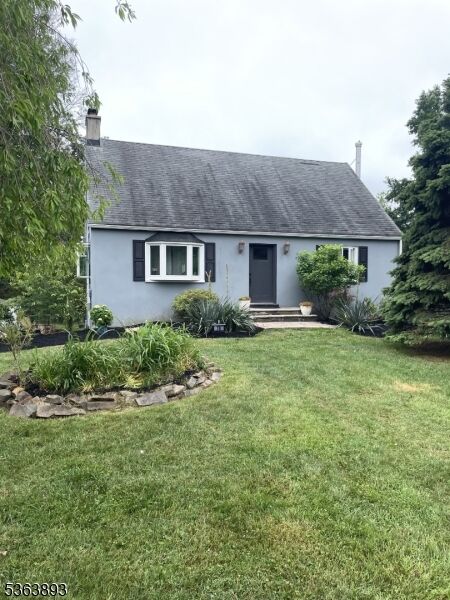 Property Photo:  78 Valley Rd  NJ 08844 