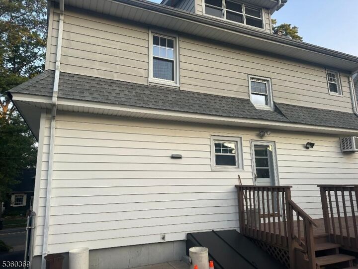 Property Photo:  151 Jackson Ave  NJ 07070