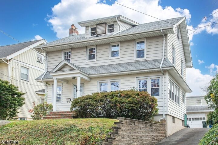 Property Photo: 151 Jackson Ave NJ 07070