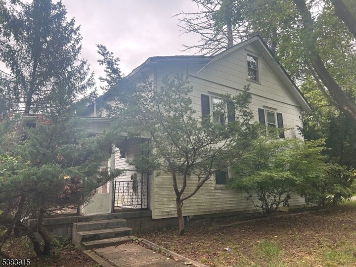 Property Photo:  45 Camp Meeting Ave  NJ 08558 