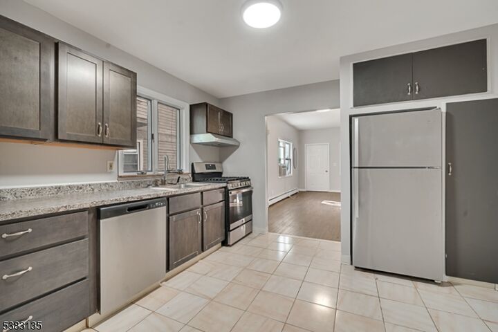 Property Photo: 724 South Ave 1 NJ 07090