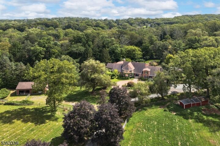 Property Photo: 303 Mendham Rd NJ 07924