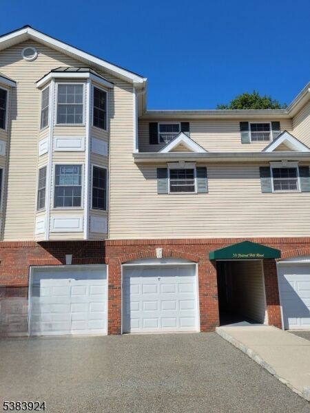 Property Photo: 30 Federal Hill Rd NJ 07442