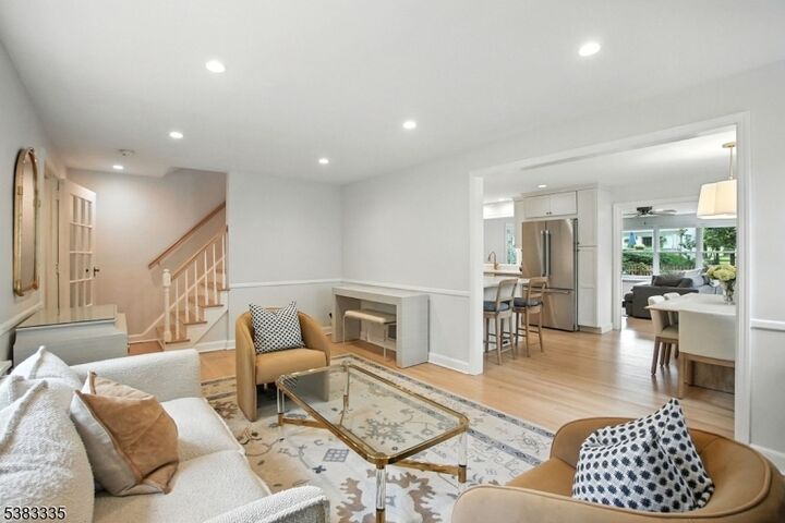 Property Photo: 70 Canoe Brook Pkwy NJ 07901