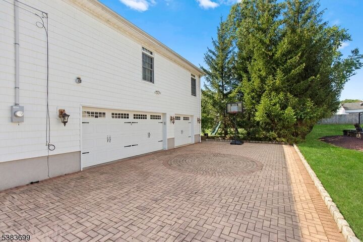 Property Photo: 54 Grove Ave NJ 07936