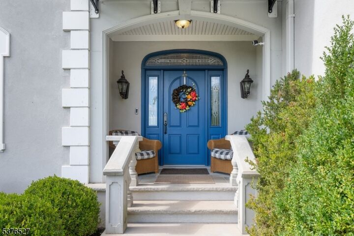 Property Photo: 6 Mountain Terrace NJ 07825